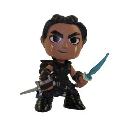 Funko Mystery Minis Vinyl Figure - Thor: Ragnarok - VALKYRIE (3 inch)