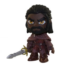 Funko Mystery Minis Vinyl Figure - Thor: Ragnarok - HEIMDALL (3 inch)