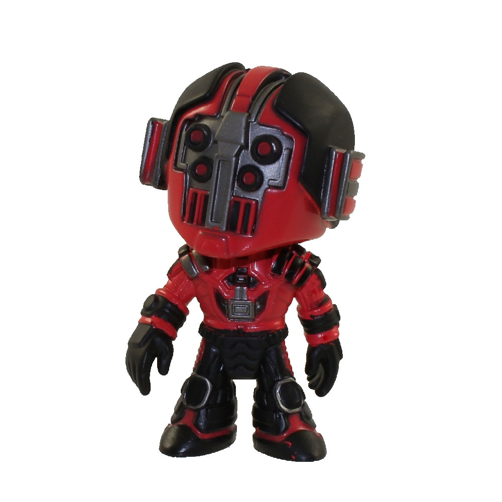 Funko Mystery Minis Vinyl Figure - Thor: Ragnarok - SAKAARIAN GUARD (3 inch)