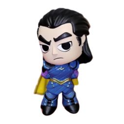 Funko Mystery Minis Vinyl Figure - Thor: Ragnarok - LOKI (No Helmet)(3 inch) *Exclusive*