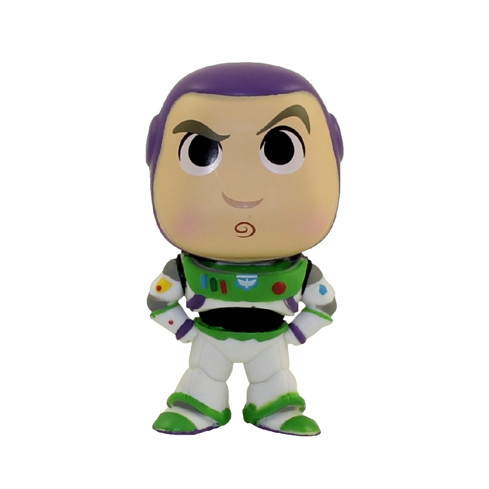 Funko Mystery Minis Vinyl Figures - Toy Story 4 - BUZZ LIGHTYEAR (2.5 inch)