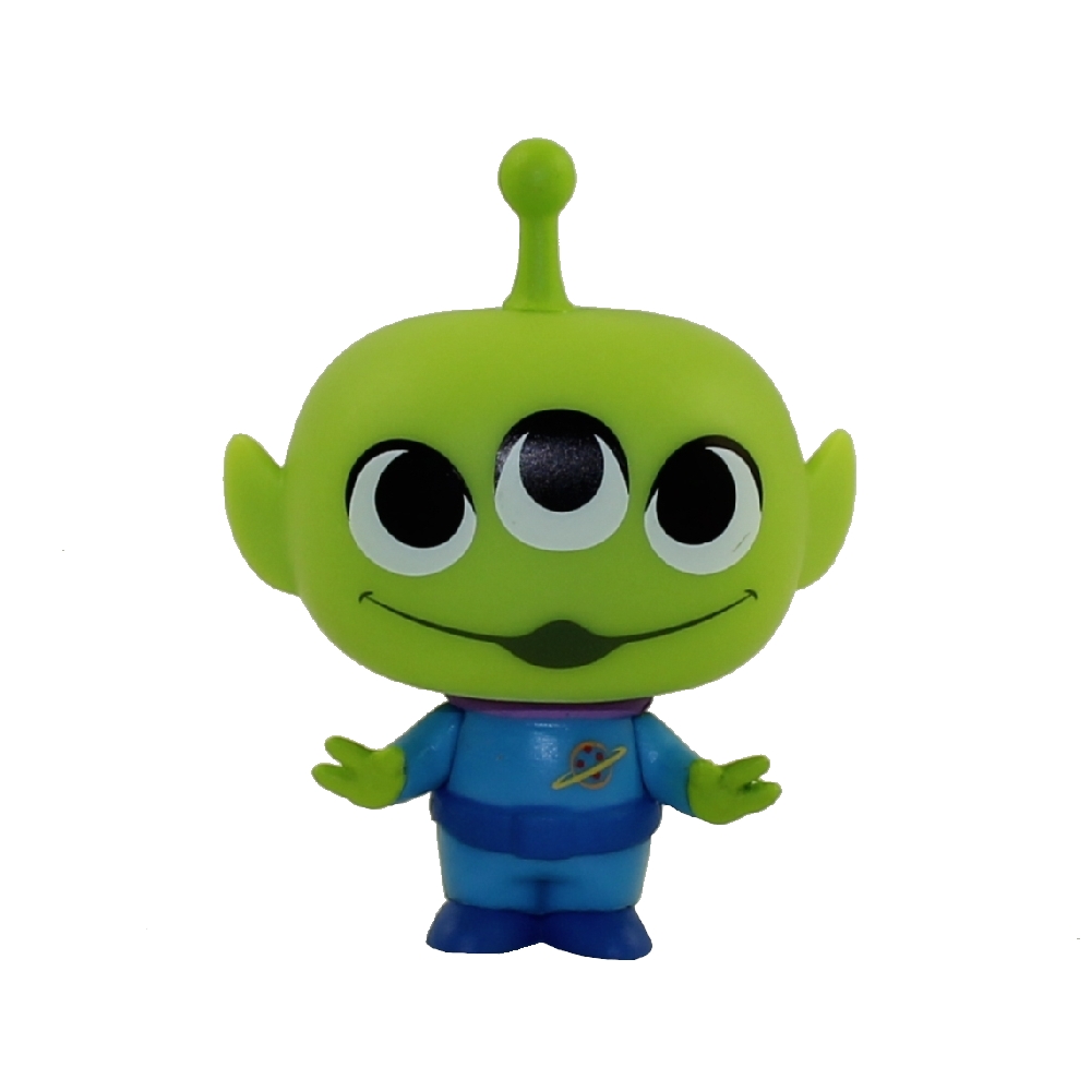 Funko POP! Disney: Toy Story 4 - Alien