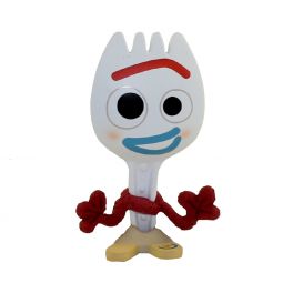 Funko Mystery Minis Vinyl Figures - Toy Story 4 - FORKY (2.75 inch)