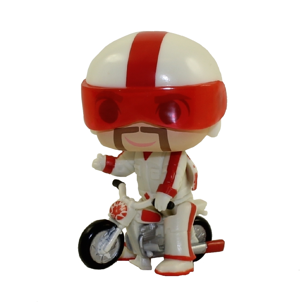 Funko Mystery Minis Vinyl Figures - Toy Story 4 - DUKE CABOOM (2.5 inch)