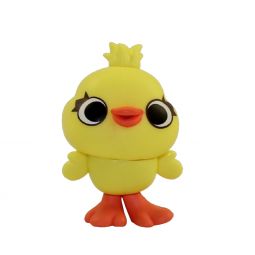 Funko Mystery Minis Vinyl Figures - Toy Story 4 - DUCKY (2.5 inch)