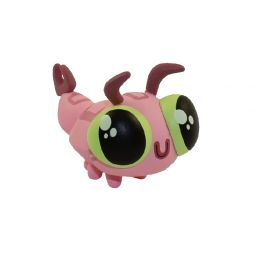 silkie plush toy