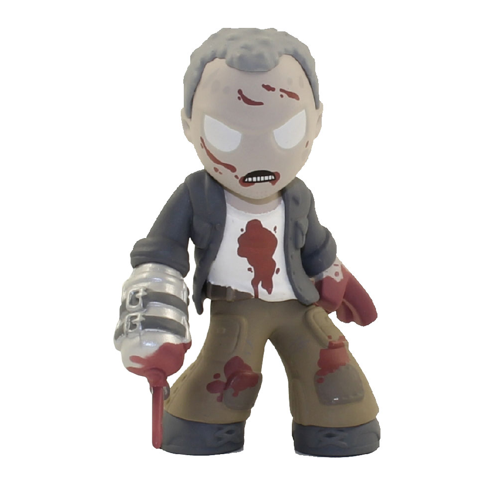 Funko Mystery Minis Vinyl Figure - The Walking Dead In Memoriam - MERLE DIXON WALKER