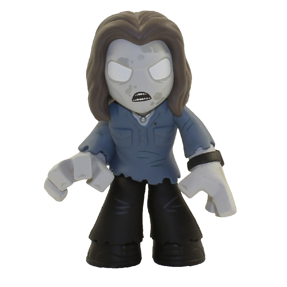 Funko Mystery Minis Vinyl Figure - The Walking Dead In Memoriam - DEANNA MONROE WALKER