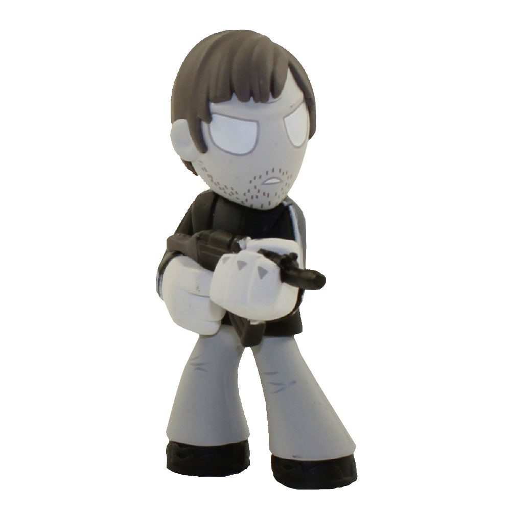 Funko Mystery Minis Vinyl Figure - The Walking Dead In Memoriam - GARETH