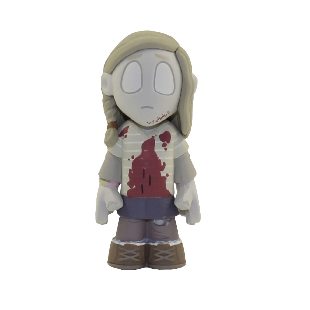 Funko Mystery Minis Vinyl Figure - The Walking Dead In Memoriam - MIKA SAMUELS