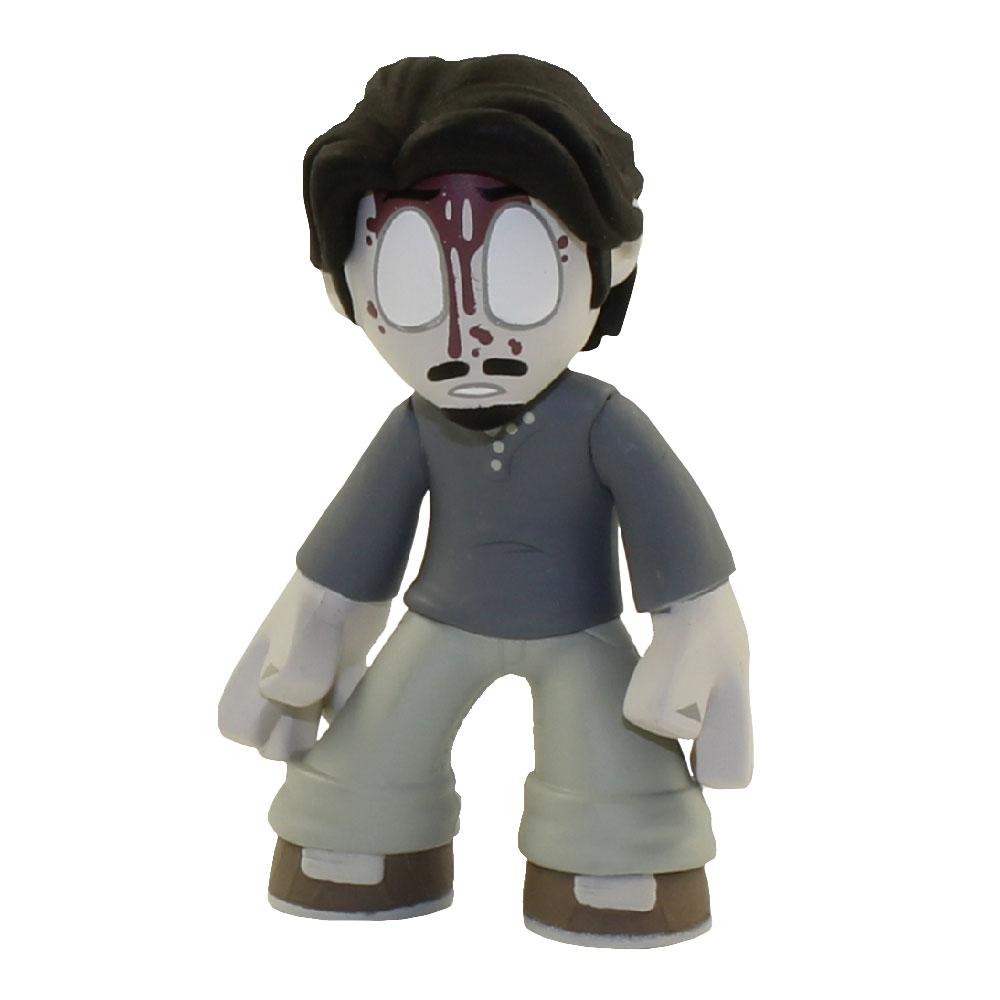 Funko Mystery Minis Vinyl Figure - The Walking Dead In Memoriam - GLENN RHEE