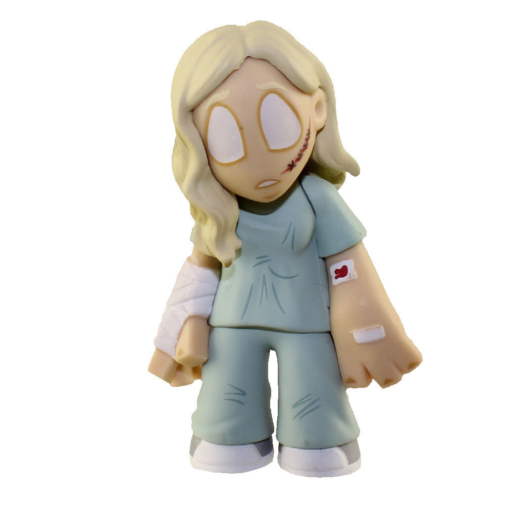 Funko Mystery Minis Vinyl Figure - The Walking Dead - Series 4 - BETH GREENE