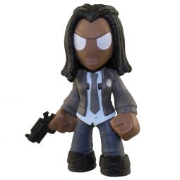Funko Mystery Minis Vinyl Figure - The Walking Dead - Series 4 - MICHONNE