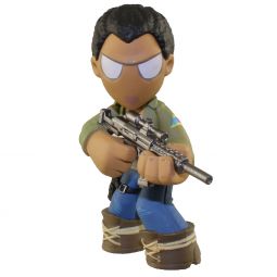 Funko Mystery Minis Vinyl Figure - The Walking Dead - Series 4 - SASHA WILLIAMS