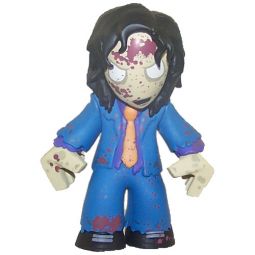 Funko Mystery Minis Vinyl Figure - The Walking Dead - BLOOD SPLATTER TANK WALKER (2.5 inch)