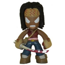 Funko Mystery Minis Vinyl Figure - The Walking Dead - Series 2 - ANGRY MICHONNE