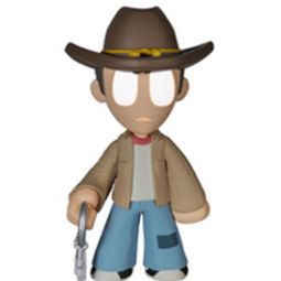 Funko Mystery Minis Vinyl Figure - The Walking Dead - Series 2 - CARL