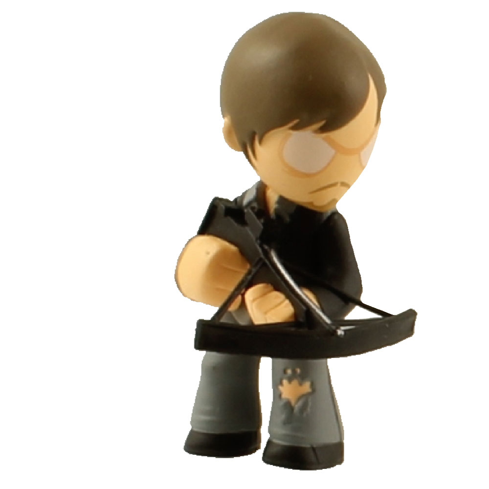 Funko Mystery Minis Vinyl Figure - The Walking Dead - Series 2 - DARYL DIXON