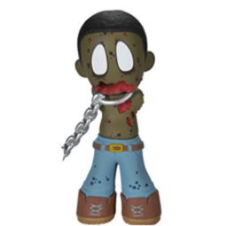 Funko Mystery Minis Vinyl Figure - The Walking Dead - Series 2 - MICHONNE'S PET 1