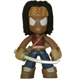 Funko Mystery Minis Vinyl Figure - The Walking Dead - Series 2 - MICHONNE