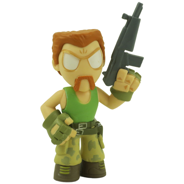 Funko Mystery Minis Vinyl Figure - The Walking Dead - Series 3 - ABRAHAM FORD