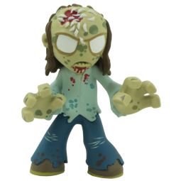 Funko Mystery Minis Vinyl Figure - The Walking Dead - Series 3 - WALKER MAGGOT BRAIN