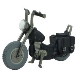 Funko Mystery Minis Vinyl Figure - The Walking Dead - Series 3 - CHOPPER (Daryl's Motorcycle)