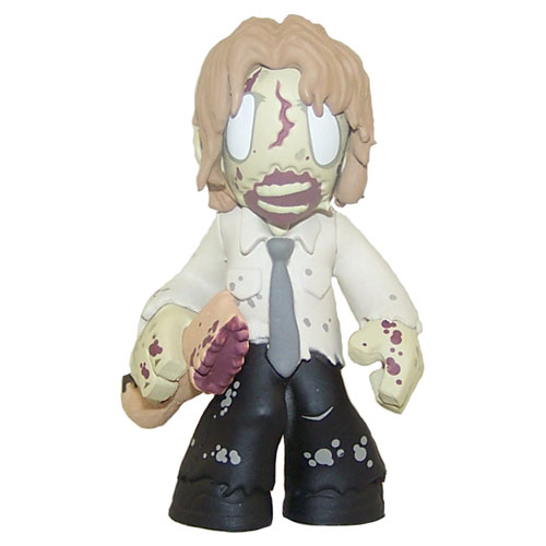 walking dead mini figures