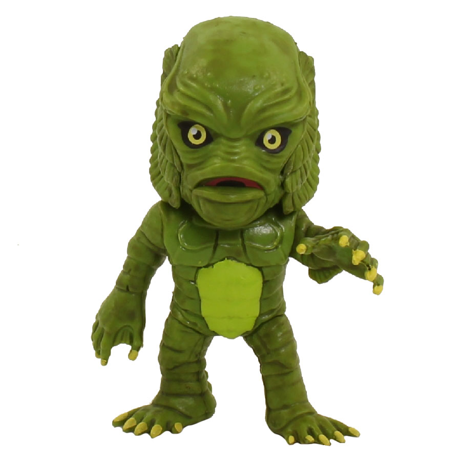 Funko Mystery Minis Vinyl Figure - Universal Monsters - CREATURE FROM THE BLACK LAGOON (3 inch)