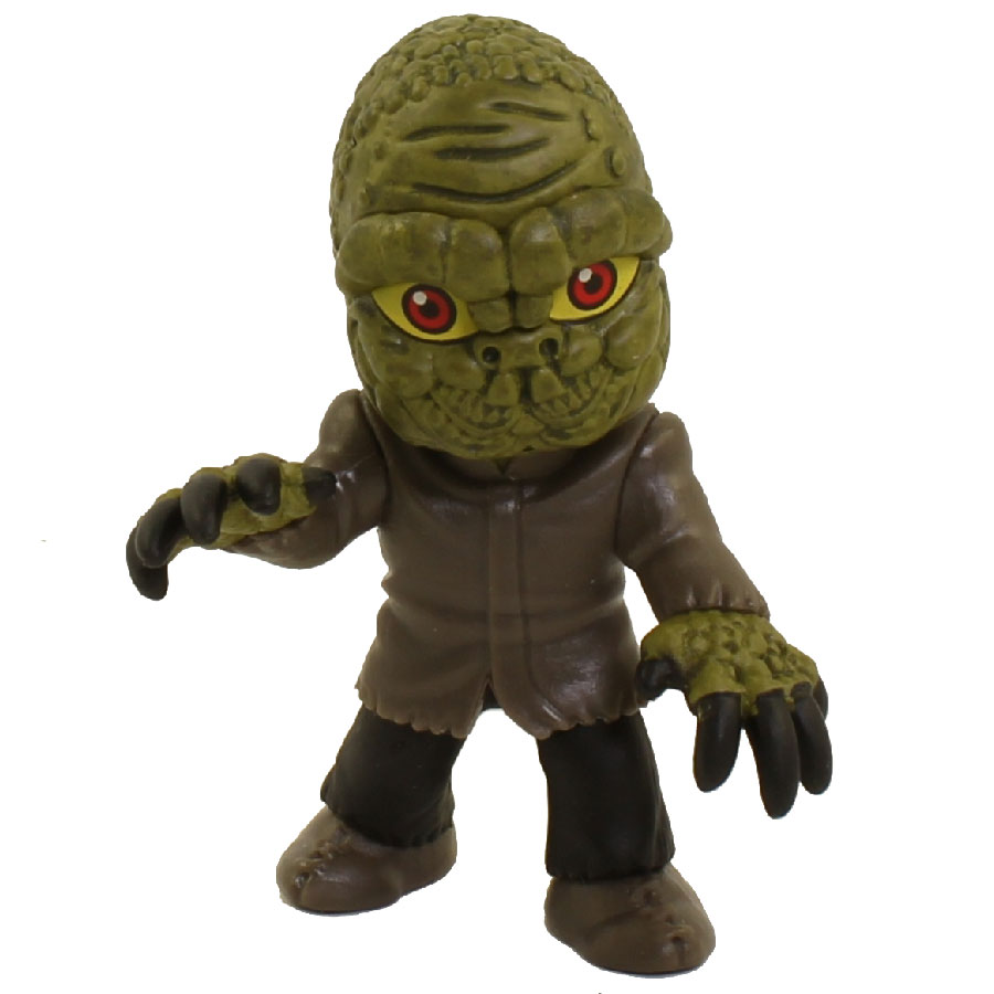 Funko Mystery Minis Vinyl Figure - Universal Monsters - THE MOLE PEOPLE (3 inch)