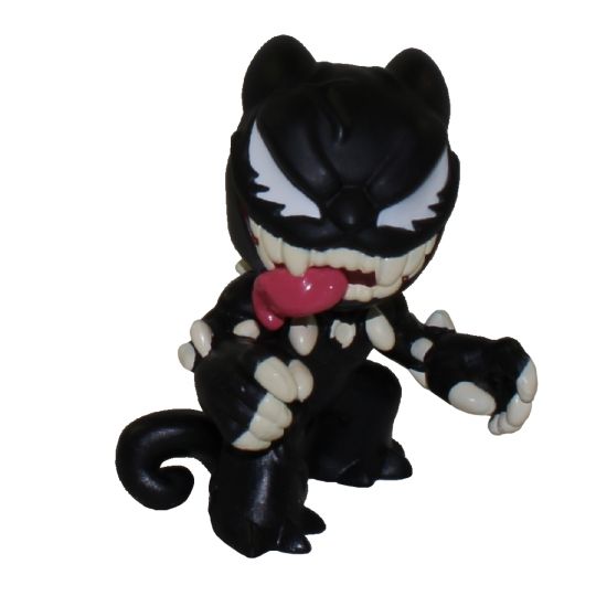 venomized mini funko