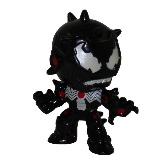 venomized mini funko