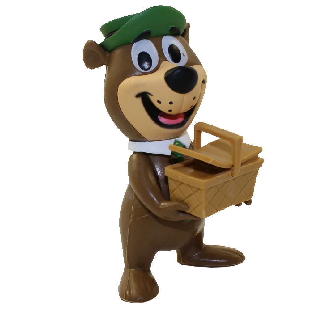 Funko Mystery Minis Vinyl Figure - Warner Bros. Classic Cartoons - YOGI BEAR (3 inch)