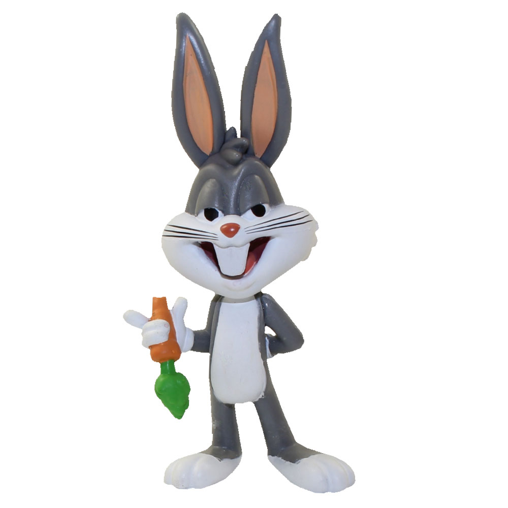 Funko Mystery Minis Vinyl Figure - Warner Bros. Classic Cartoons - BUGS BUNNY (3.5 inch)