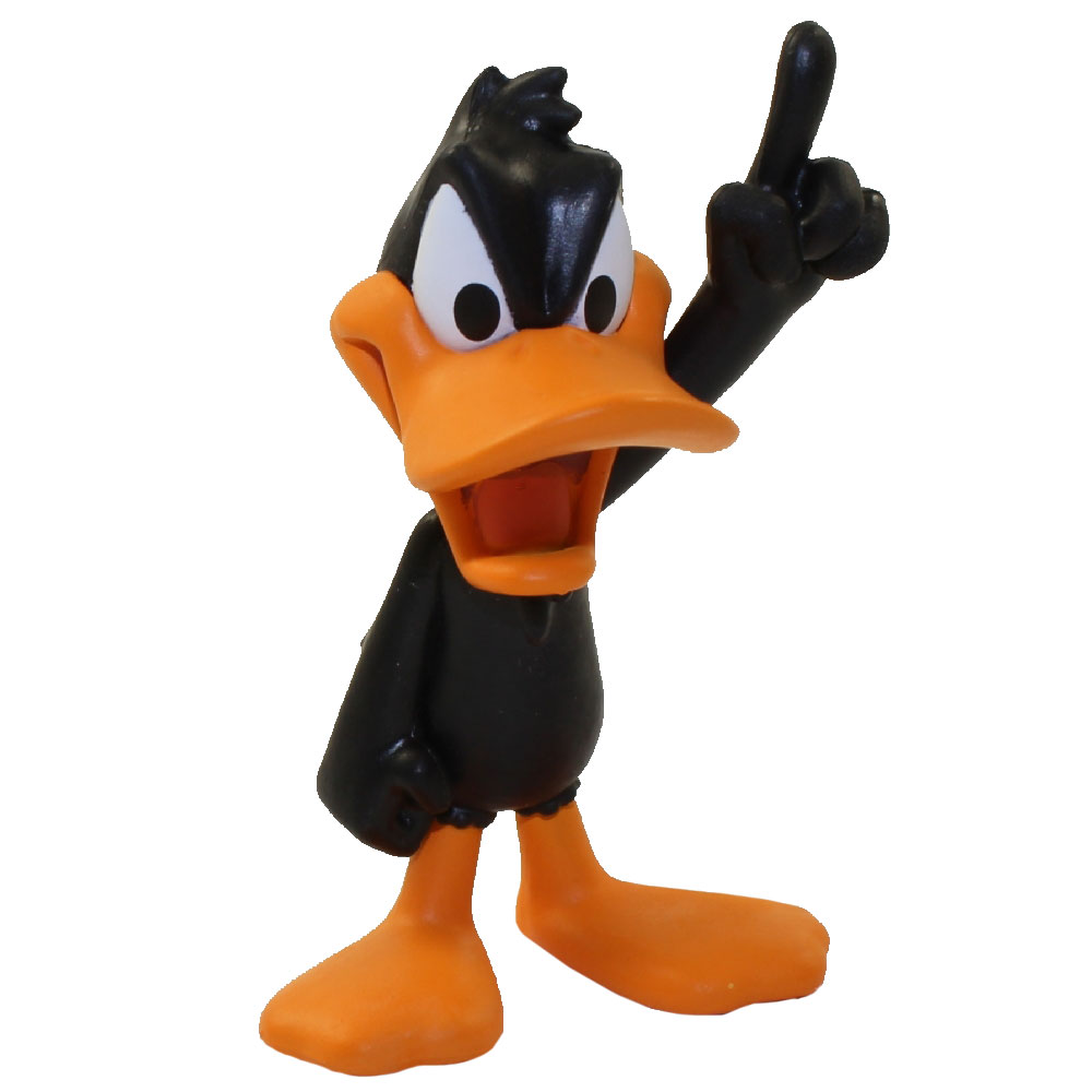 Funko Mystery Minis Vinyl Figure - Warner Bros. Classic Cartoons - DAFFY DUCK (2.5 inch)