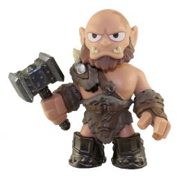 Funko Mystery Minis Vinyl Figure - Warcraft Movie - ORGRIM DOOMHAMMER (3 inch)