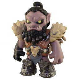 Funko Mystery Minis Vinyl Figure - Warcraft Movie - BLACKHAND (3 inch)
