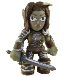 Funko Mystery Minis Vinyl Figure - Warcraft Movie - GARONA in Armor (3 inch)