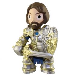 Funko Mystery Minis Vinyl Figure - Warcraft Movie - KING LLANE WRYNN (3 inch)