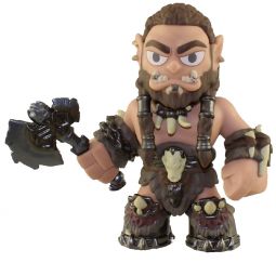 Funko Mystery Minis Vinyl Figure - Warcraft Movie - DUROTAN (3 inch)