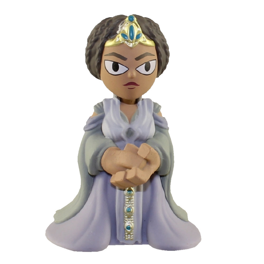 funko mount lady