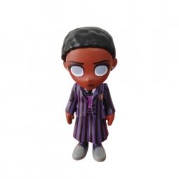 Funko Mystery Minis Vinyl Figure - Wednesday - BIANCA BARCLAY (School Uniform)[2.5 inch] 1/6