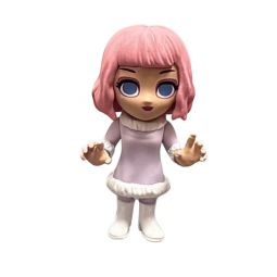 Funko Mystery Minis Vinyl Figure - Wednesday - ENID SINCLAIR (Rave'N Dance)[2.5 inch] 1/24