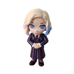 Funko Mystery Minis Vinyl Figure - Wednesday - ENID SINCLAIR (School Uniform)[2.5 inch] 1/6