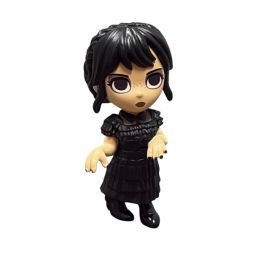 Funko Mystery Minis Vinyl Figure - Wednesday - WEDNESDAY (Rave'N Dance)[2.5 inch] 1/36
