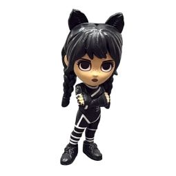 Funko Mystery Minis Vinyl Figure - Wednesday - WEDNESDAY (Poe Cup)[3 inch] 1/72