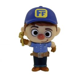 Funko Mystery Minis Vinyl Figure - Ralph Breaks the Internet - FIX-IT FELIX (3 inch) Funko Mystery Minis Vinyl Figure - Ralph Breaks the Internet - FIX-IT FELIX (3 inch)
