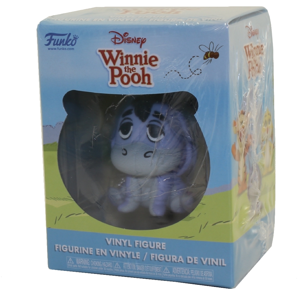 Funko Mini Vinyl Figure - Disney's Winnie the Pooh - EEYORE