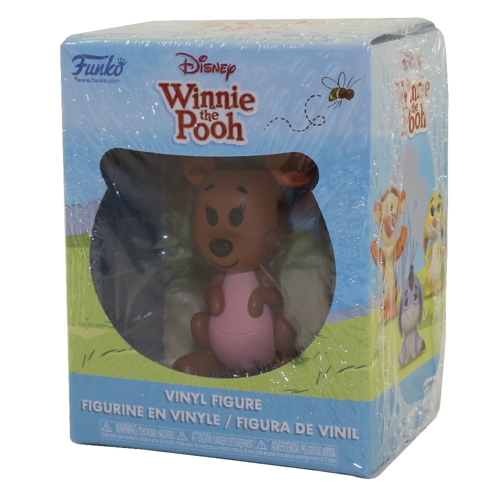 Funko Mini Vinyl Figure - Disney's Winnie the Pooh - KANGA
