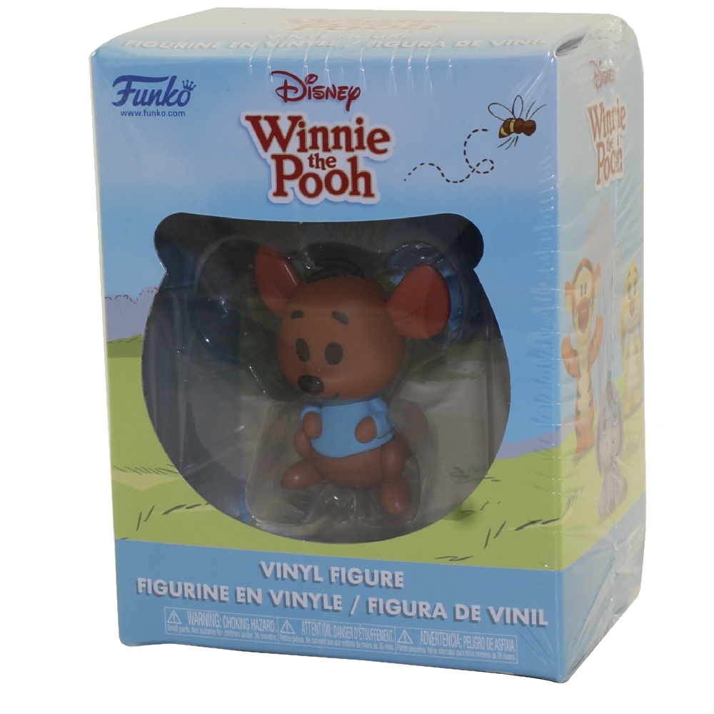 Funko Mini Vinyl Figure - Disney's Winnie the Pooh - ROO